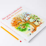 Het grote voorleesboek voor alle seizoenen 3