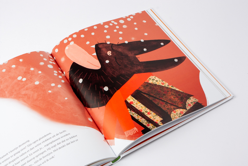 Het grote voorleesboek voor alle seizoenen 5