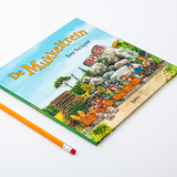 De Mukkeltrein 2