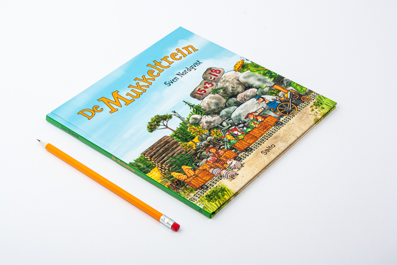 De Mukkeltrein 2