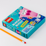 Lego Bureaubuddy's: Varkentje 3