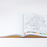 Kleuren op nummer - games 5