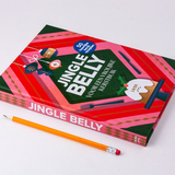 Jingle Belly 3