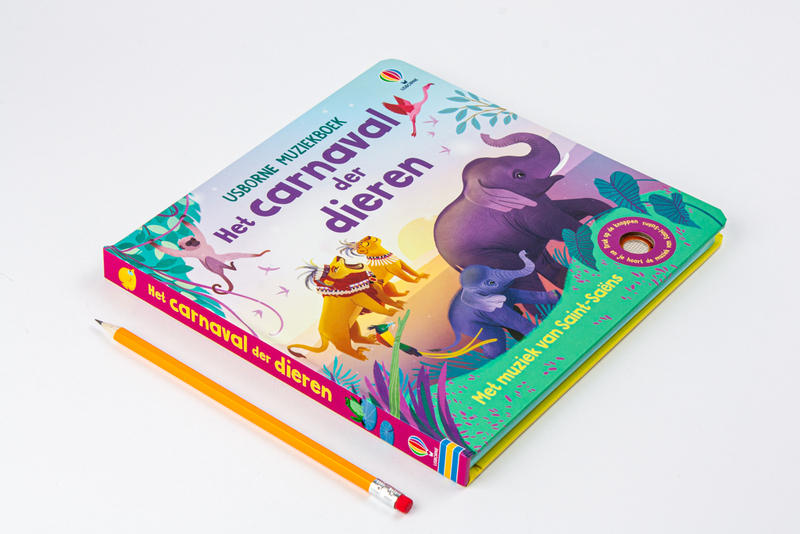 Het carnaval der dieren 3