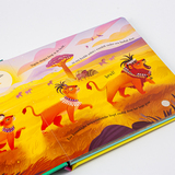 Het carnaval der dieren 4