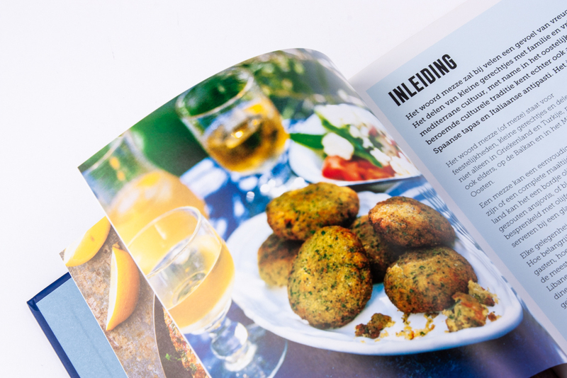 Mezze 3
