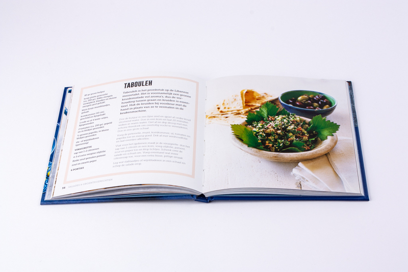 Mezze 4