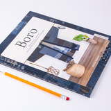 Boro, traditionele Japanse patchwork technieken & patronen 3