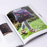 Boro, traditionele Japanse patchwork technieken & patronen 6