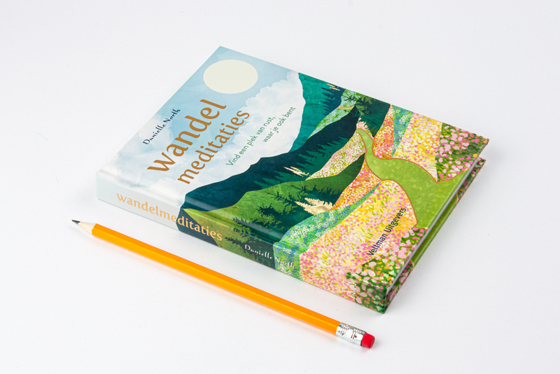 Wandelmeditaties 3