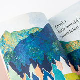 Wandelmeditaties 4