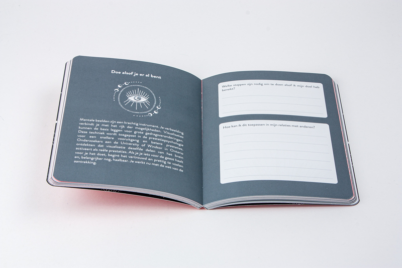 Dagboek manifesteren 4
