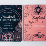 Dagboek manifesteren 6