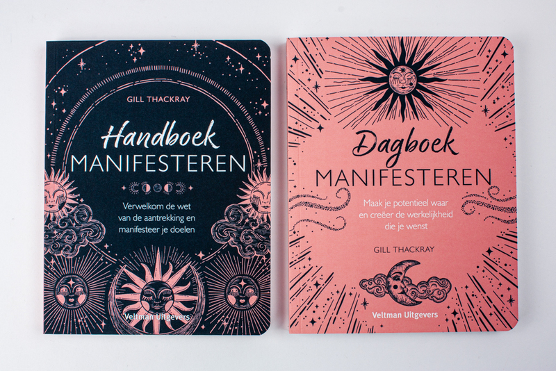 Dagboek manifesteren 6