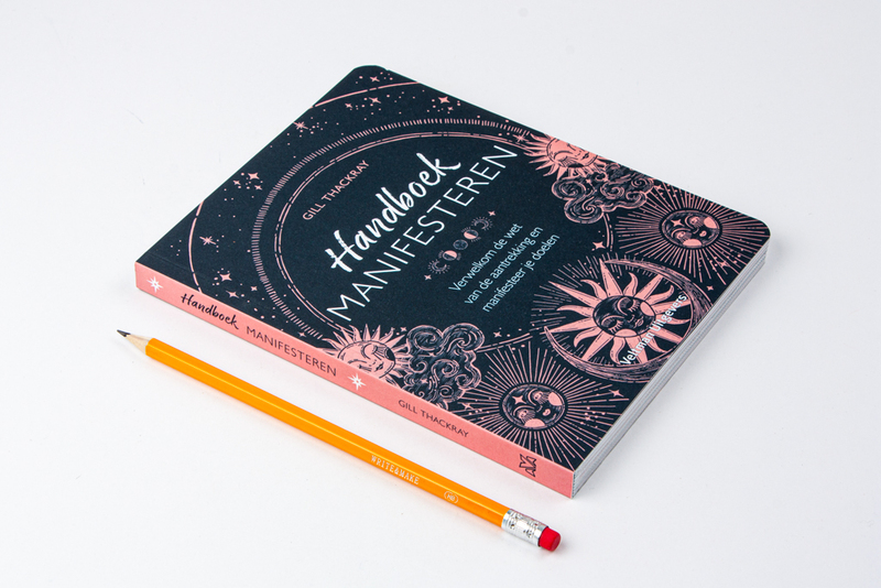 Handboek manifesteren 3