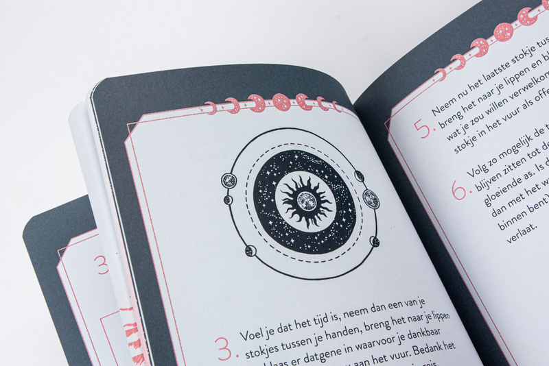 Handboek manifesteren 4