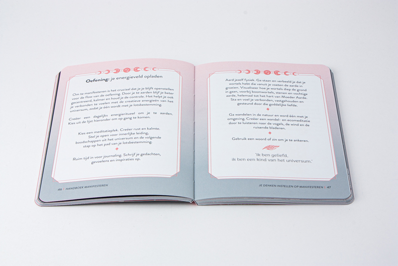 Handboek manifesteren 5