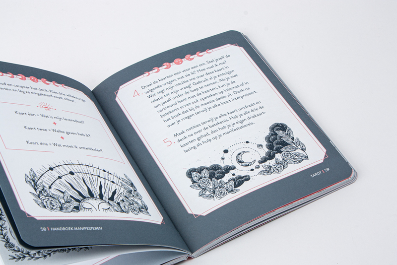 Handboek manifesteren 6