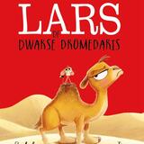 Lars de dwarse dromedaris 1