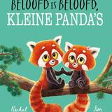 Beloofd is beloofd, kleine panda's 1