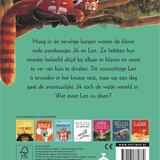 Beloofd is beloofd, kleine panda's 2