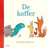 De koffer 1