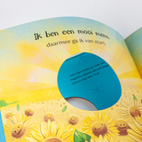 Ik ben uniek 4