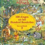 Winnie de Poeh: 100 dingen uit het Honderd Bunderbos. Een zoekboek. 1