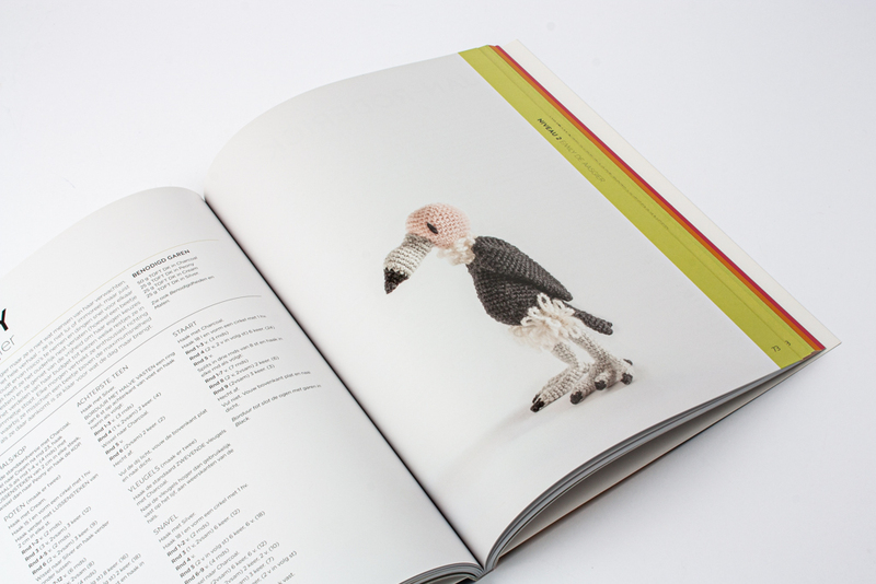 Gehaakte vogels 6