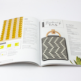 Mix & Match moderne gehaakte dekens 5