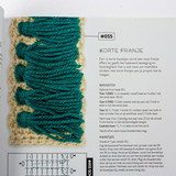 Mix & Match moderne gehaakte dekens 7