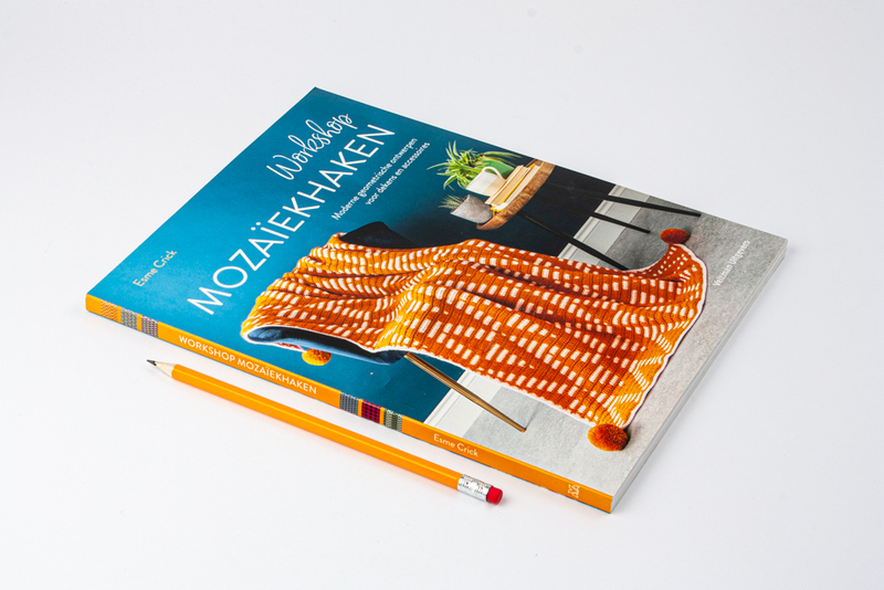 Workshop mozaïekhaken 3