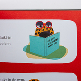 Slak in de ruimte 7