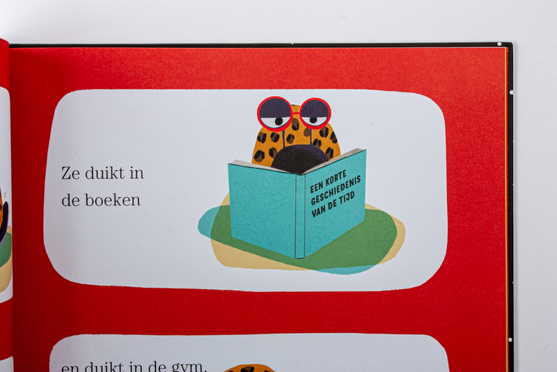 Slak in de ruimte 7