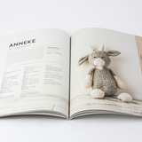 Gehaakte knuffeldieren 5