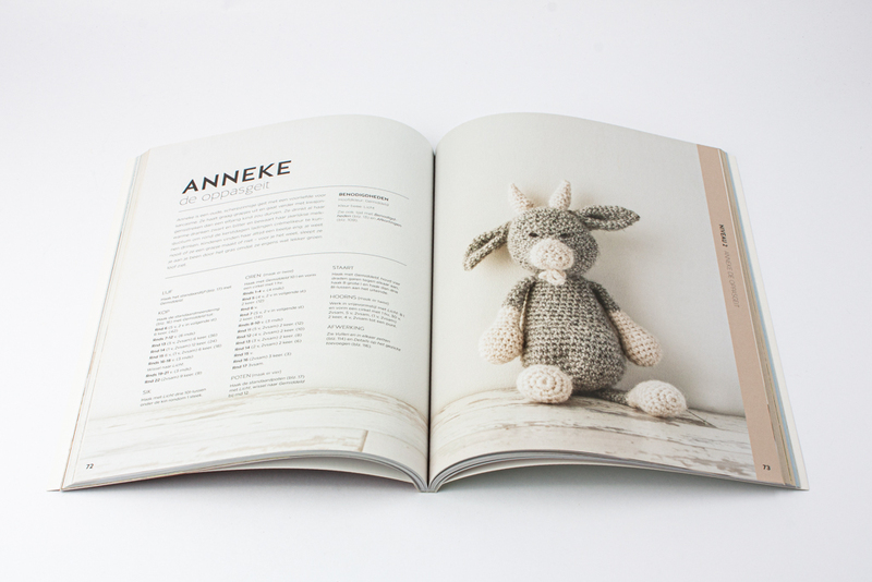 Gehaakte knuffeldieren 5
