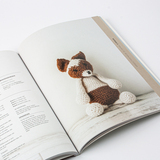 Gehaakte knuffeldieren 6
