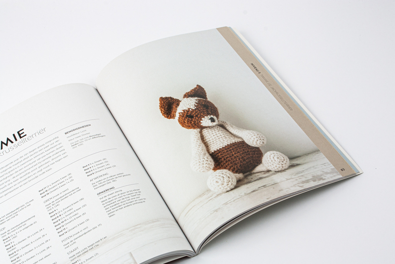Gehaakte knuffeldieren 6