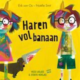 Haren vol banaan 2