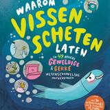Waarom vissen scheten laten 1