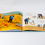 De hond van Vincent van Gogh 5