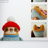 Amigurumi voor het hele jaar 7