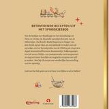 Het Efteling-sprookjesbakboek 2