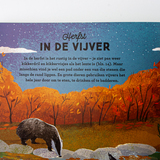Een verhaal over de seizoenen 7