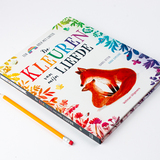 De kleuren van mijn liefde 3