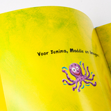 Wat zit er in je buik, mama? 4