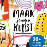 Maak je eigen kunst 1