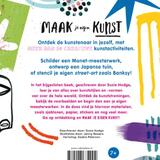 Maak je eigen kunst 2