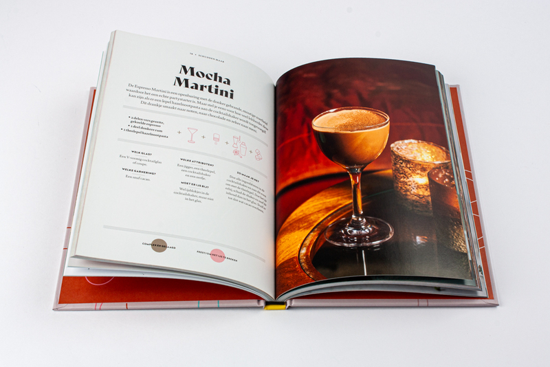 Cocktails in 1 minuut 5