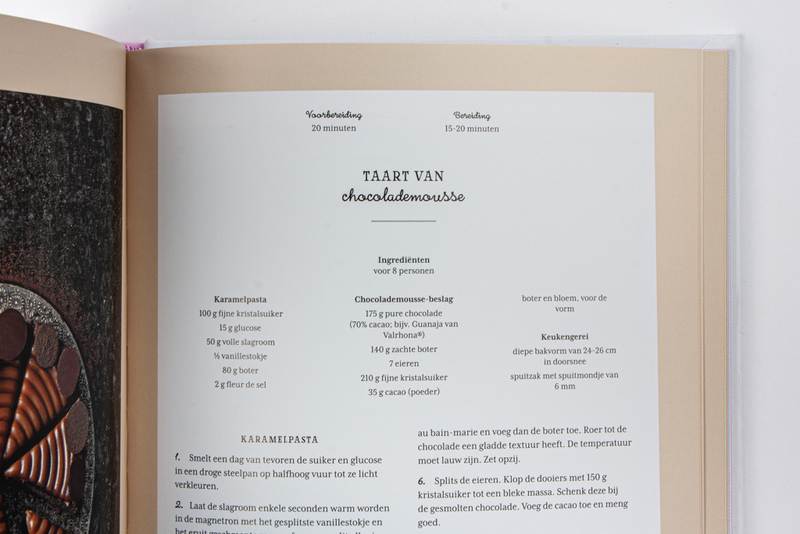 Welkom in de wereld van de patisserie! 7